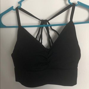 Sports bra